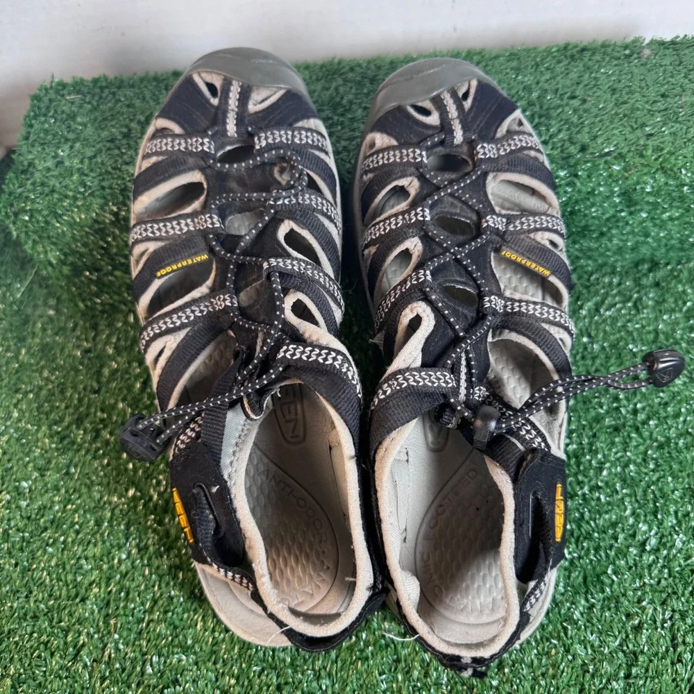 Keen whisper waterproof